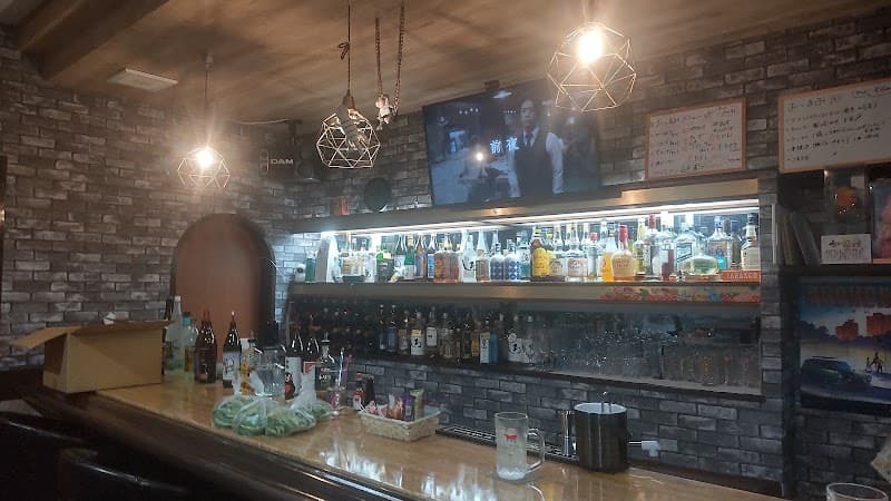BAR tetoの店内・料理の写真 3枚目