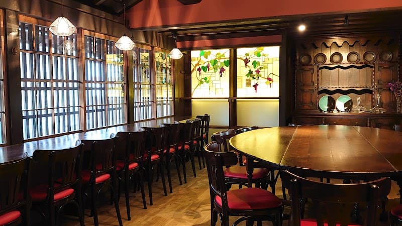 倉吉ワイナリーの店内・料理の写真 3枚目