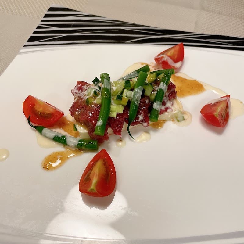 シェボンの店内・料理の写真 3枚目