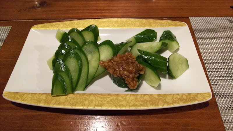 創作ダイニングkohakuの店内・料理の写真 2枚目
