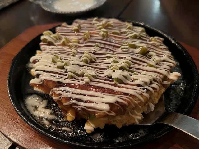 にこらしかの店内・料理の写真 2枚目