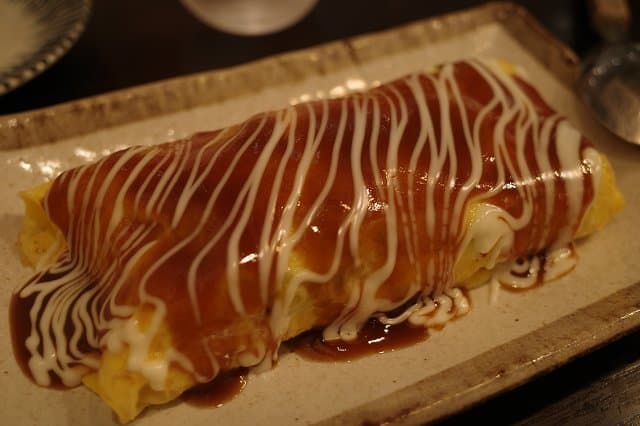 にこらしかの店内・料理の写真 3枚目