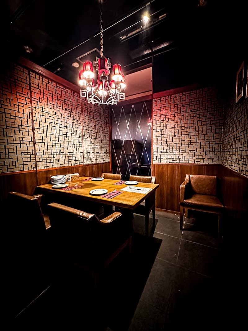 全席個室 カジュアルフレンチ Bistro Flamme(ビストロフラム)