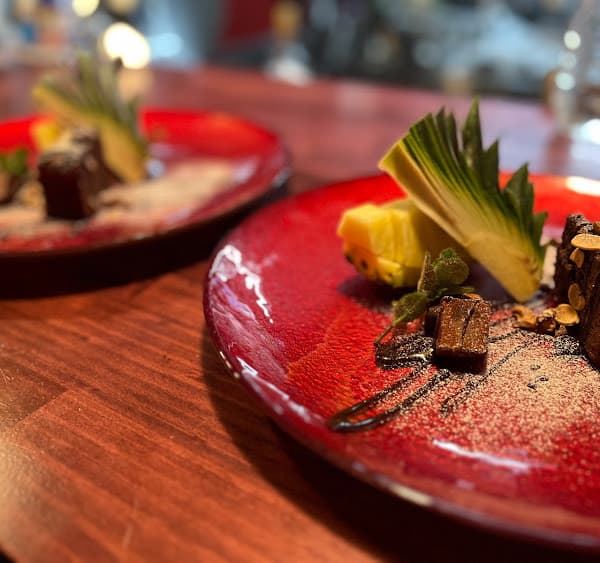 Bagzy Van Zylの店内・料理の写真 2枚目