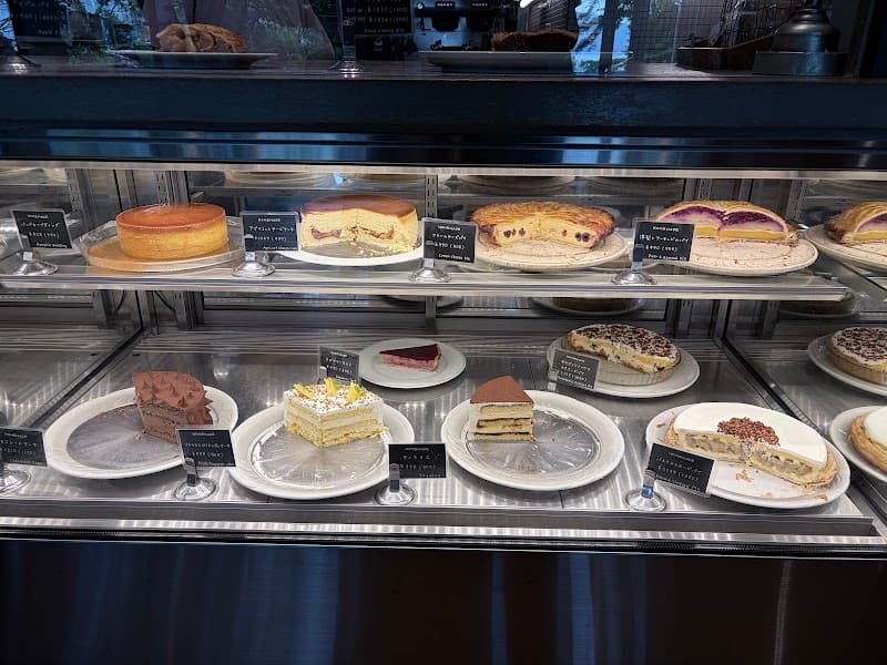 ペーパームーンの店内・料理の写真 2枚目