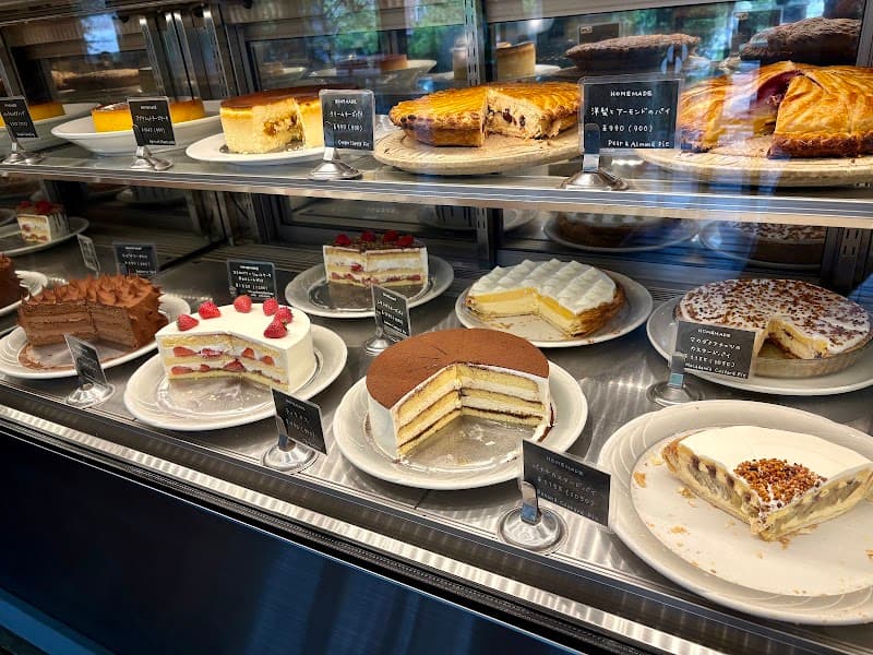 ペーパームーンの店内・料理の写真 3枚目