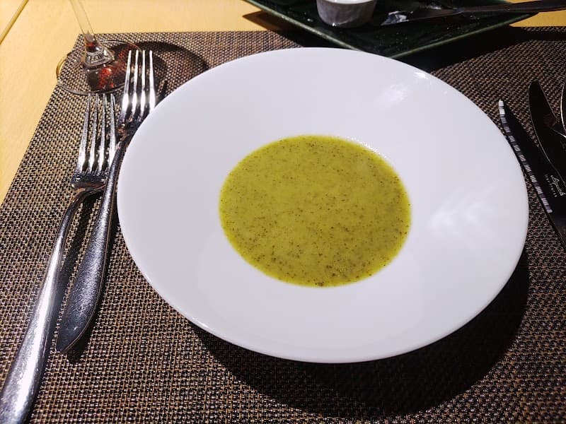 ビストロ メルキュールの店内・料理の写真 2枚目