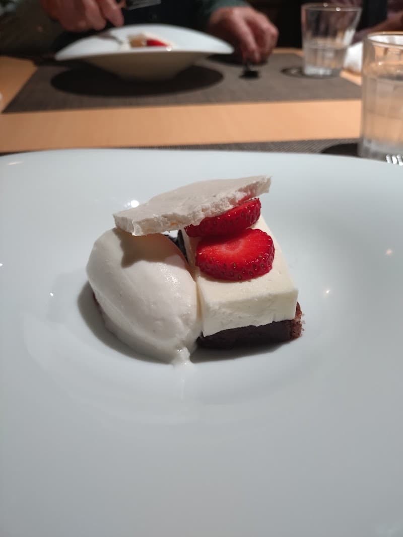 ビストロ メルキュールの店内・料理の写真 3枚目
