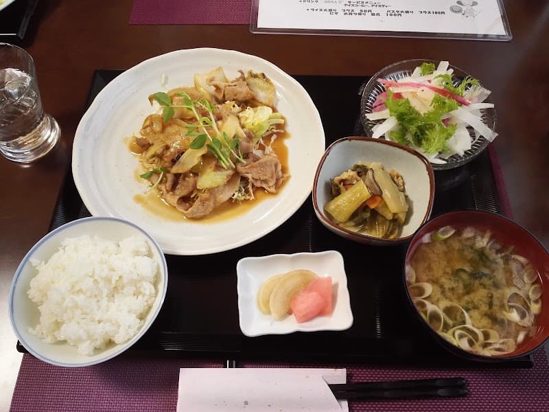 家庭料理 美酒話の店内・料理の写真 3枚目