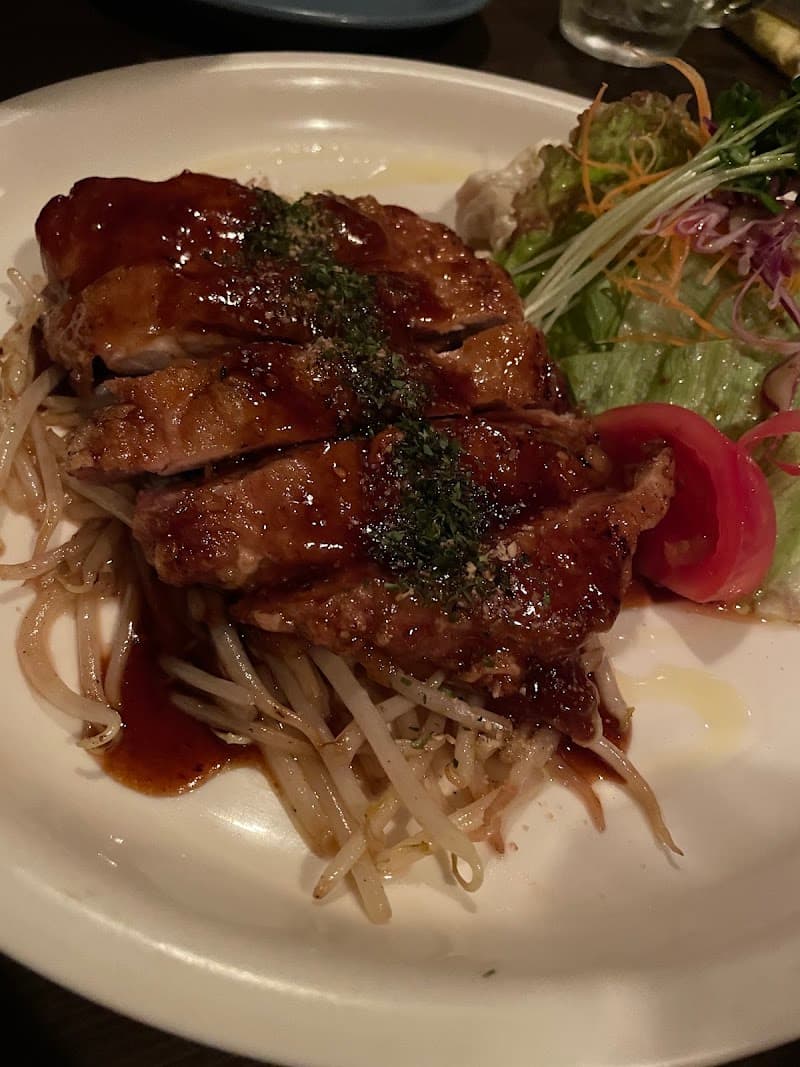 バリハイの店内・料理の写真 3枚目