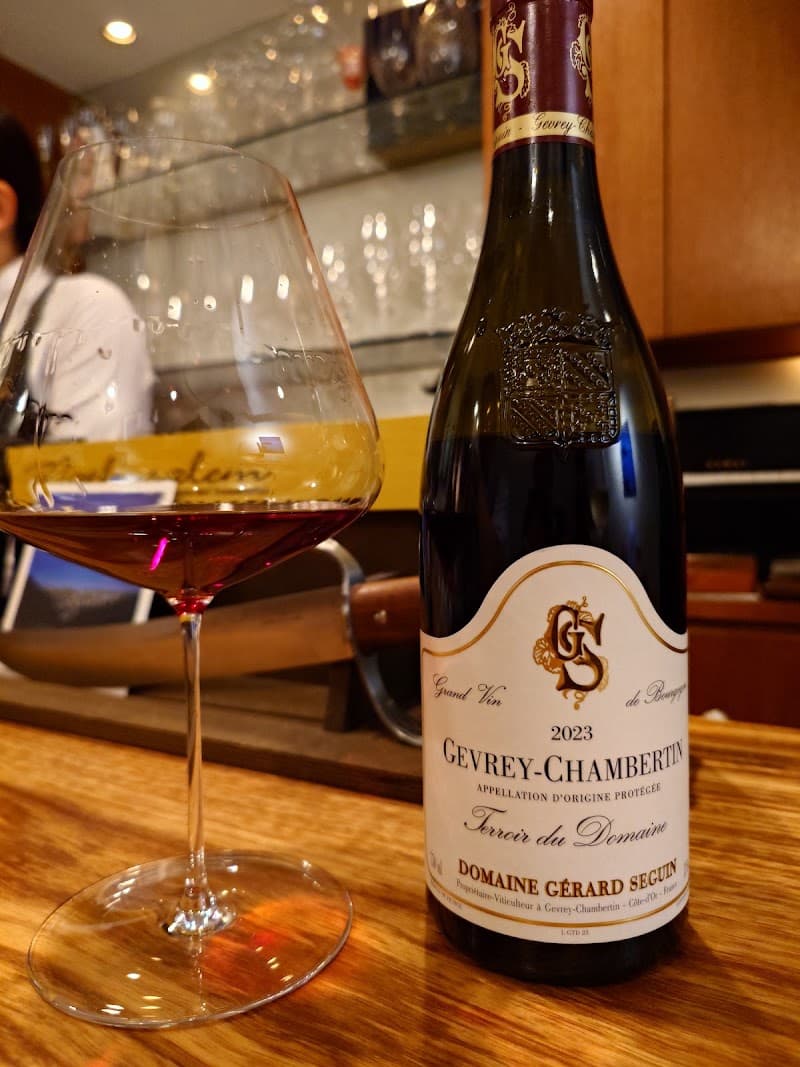 bar a vin luneの店内・料理の写真 2枚目
