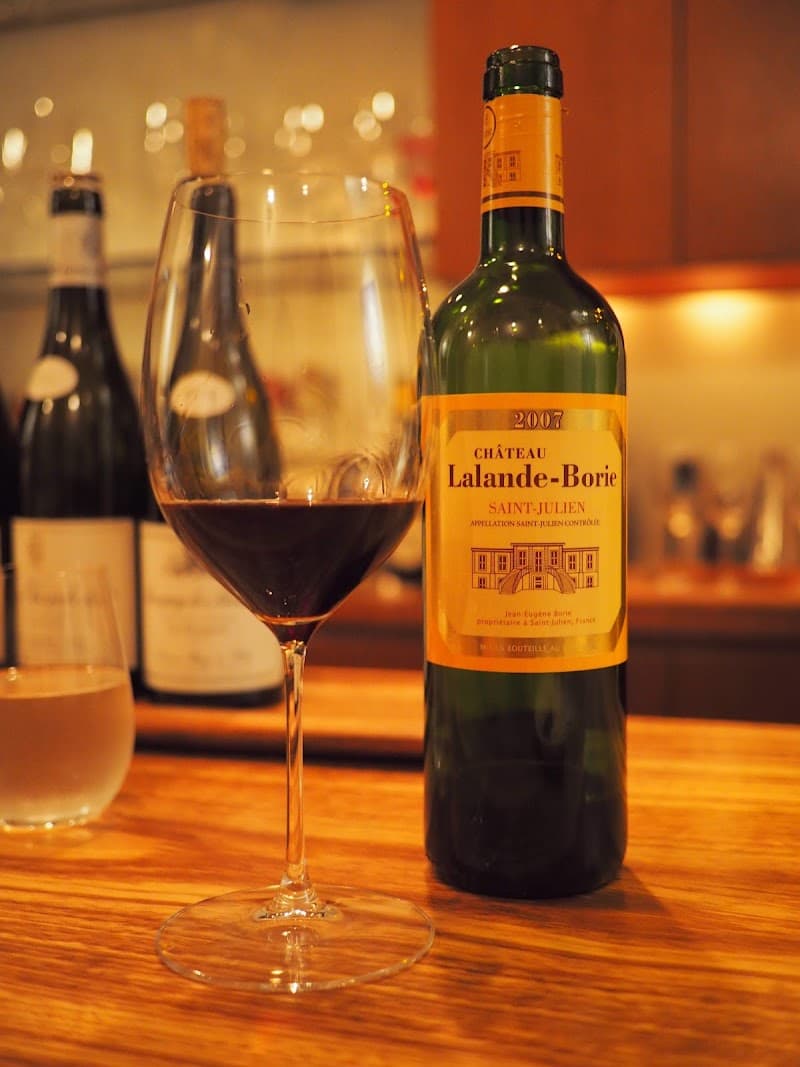 bar a vin luneの店内・料理の写真 3枚目