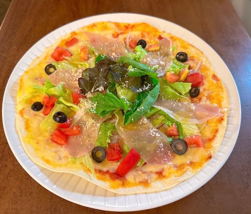 Bistro & Wine Oliveaの店内・料理の写真 2枚目