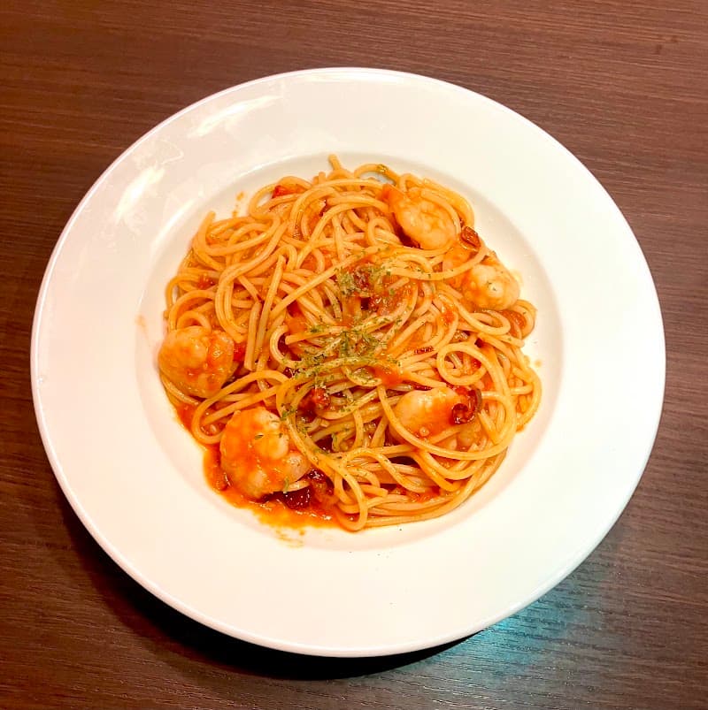 Bistro & Wine Oliveaの店内・料理の写真 3枚目