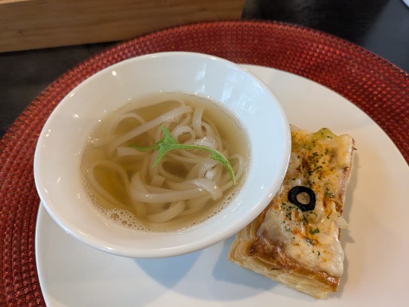 欧風創作料理 gocoroの店内・料理の写真 3枚目