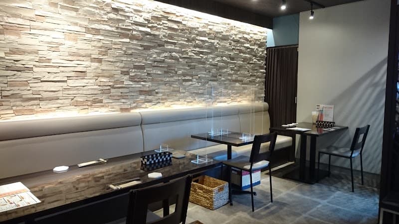 Bistro Lien Fort