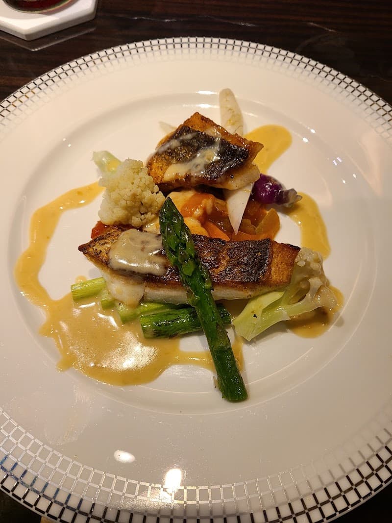 Bistro Lien Fortの店内・料理の写真 2枚目