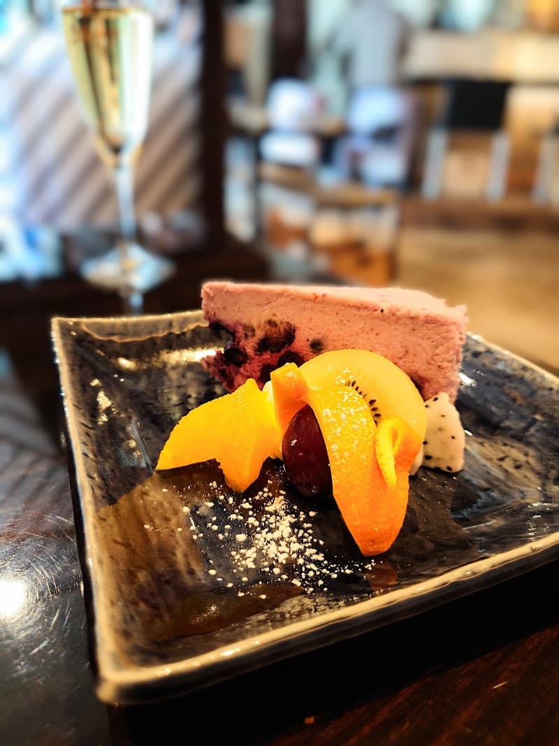 Bistro Lien Fortの店内・料理の写真 3枚目