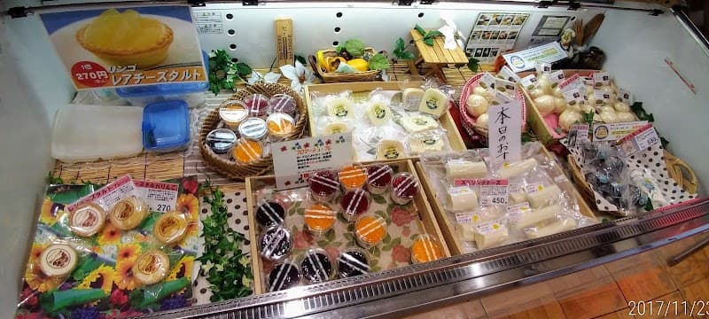 森のシェーブル館の店内・料理の写真 2枚目