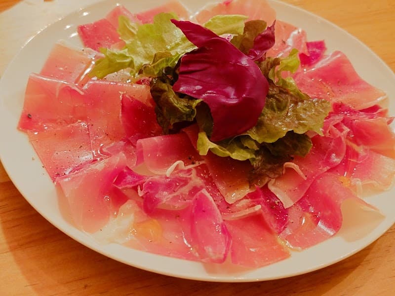 FC.VINVINOの店内・料理の写真 3枚目