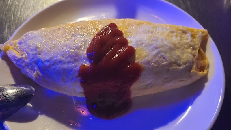 ＡＶＯＩＤＮＯＴＥの店内・料理の写真 3枚目