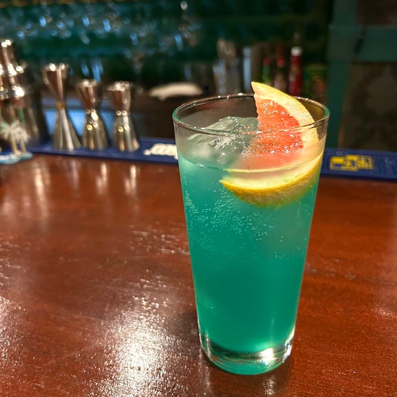 Bar REGOの店内・料理の写真 3枚目