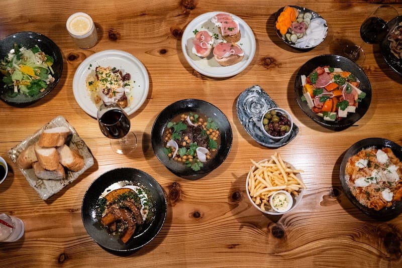 The Commonsの店内・料理の写真 2枚目