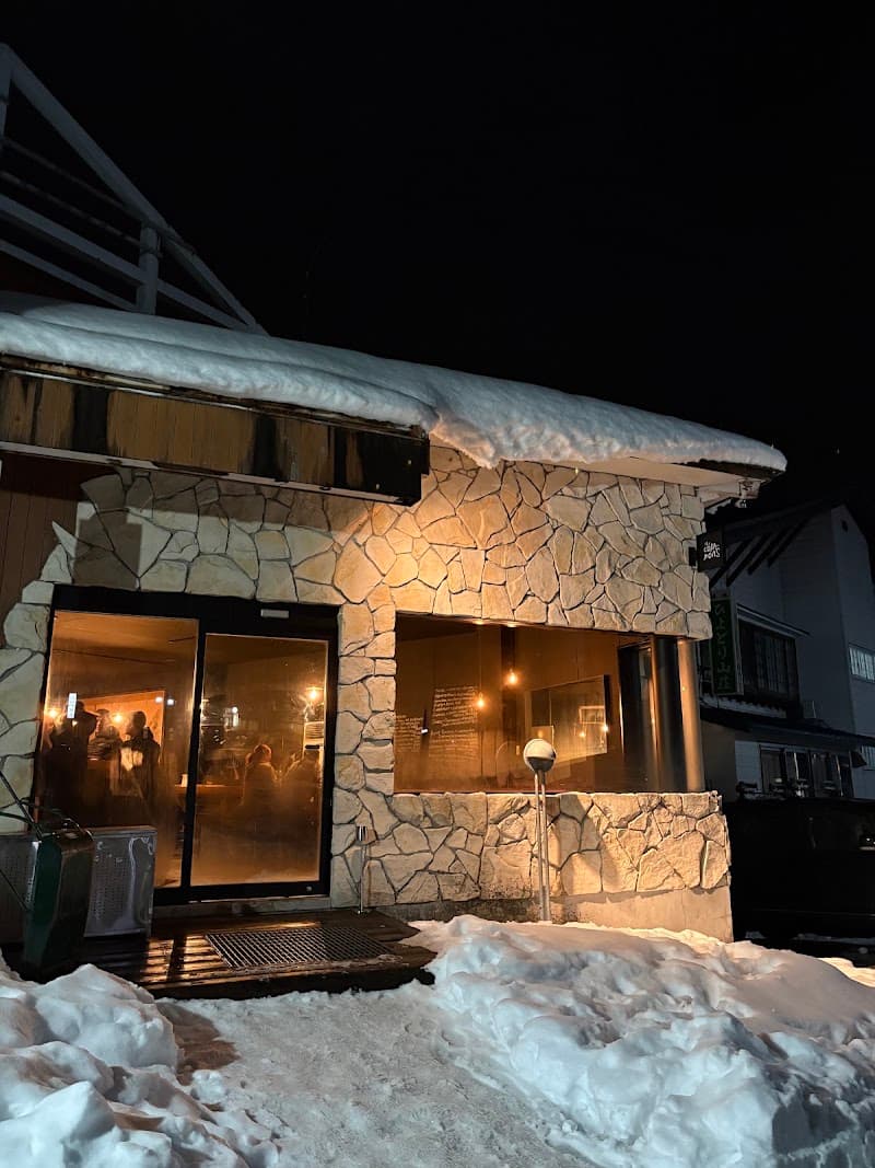 The Commonsの店内・料理の写真 3枚目