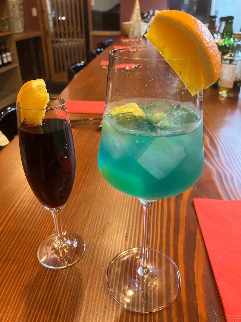 隠れ家ワインバルRenardiereルナルディエールの店内・料理の写真 3枚目