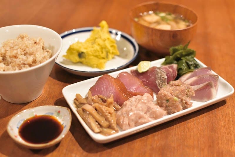 to loved onesの店内・料理の写真 2枚目