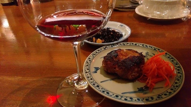 ノンキアーモの店内・料理の写真 2枚目