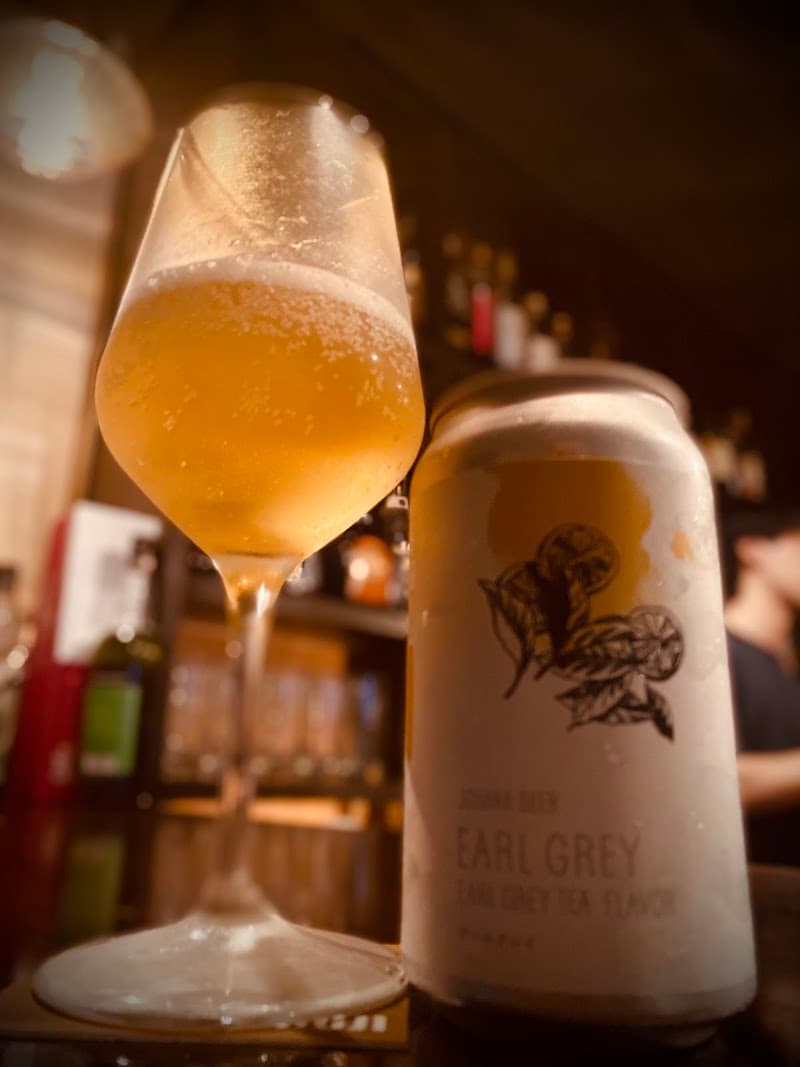 FOOD＋Bar ROJIの店内・料理の写真 3枚目