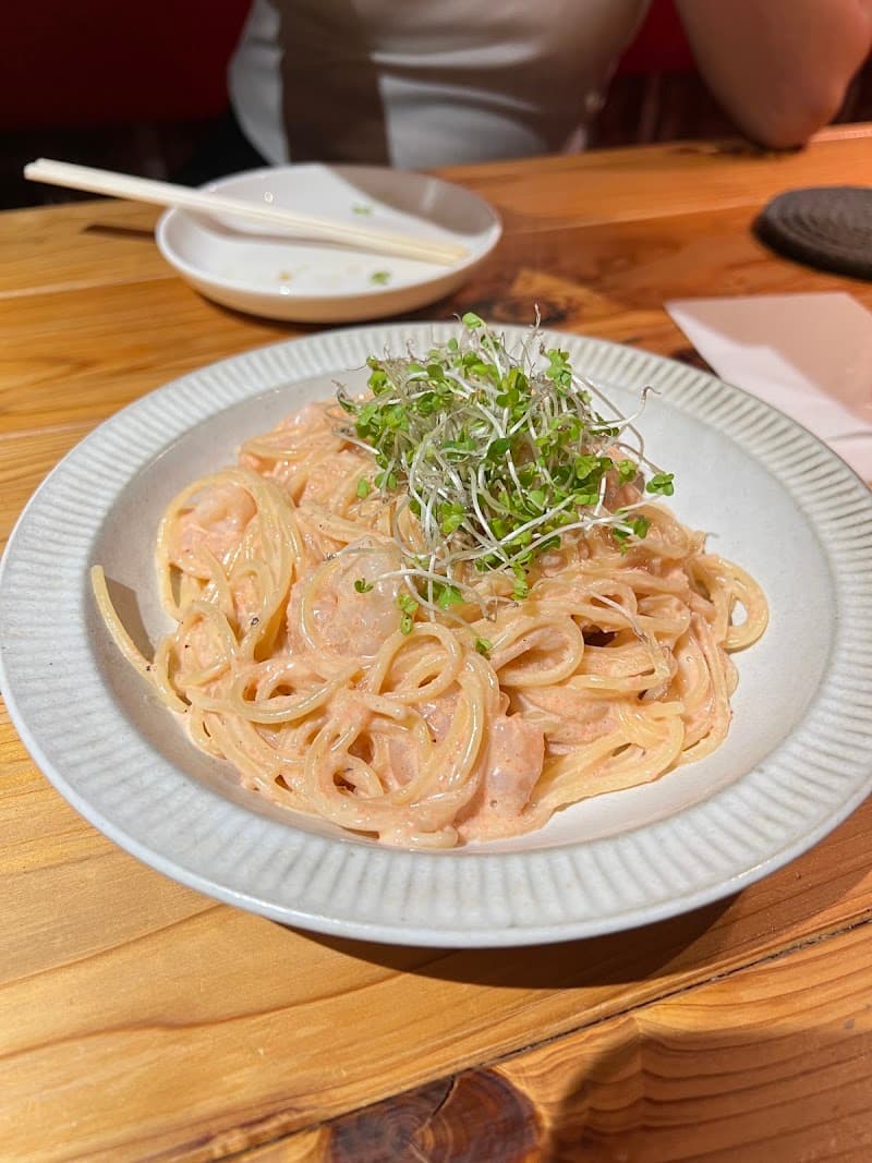 イタリアン酒場 ジラソーレ(陽まわり)の店内・料理の写真 2枚目