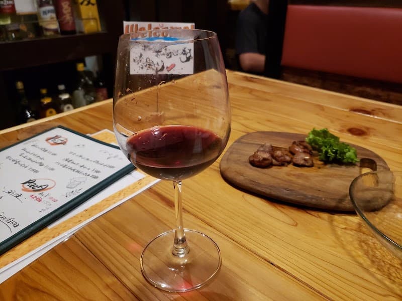 イタリアン酒場 ジラソーレ(陽まわり)の店内・料理の写真 3枚目