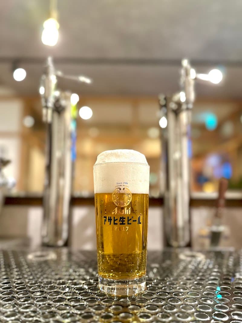 Beer Stand Pivoの店内・料理の写真 3枚目