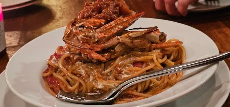 最後の20セントの店内・料理の写真 2枚目