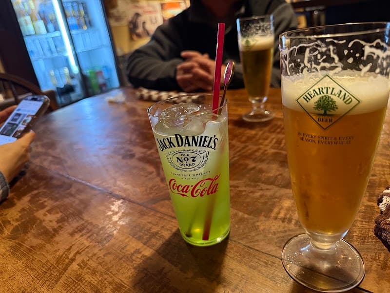 ダイニングバー UNOの店内・料理の写真 3枚目