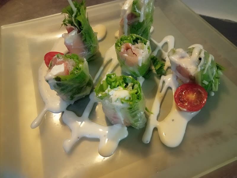 Barl92の店内・料理の写真 2枚目