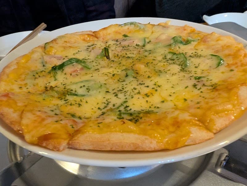 Barl92の店内・料理の写真 3枚目