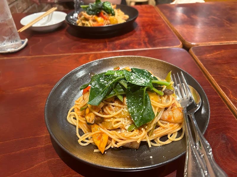 ビストロ サンジャックの店内・料理の写真 3枚目