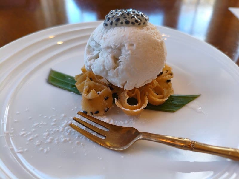 タイ料理 ショークディ清里の店内・料理の写真 3枚目