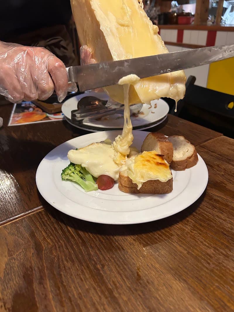 びすとろルポの店内・料理の写真 3枚目