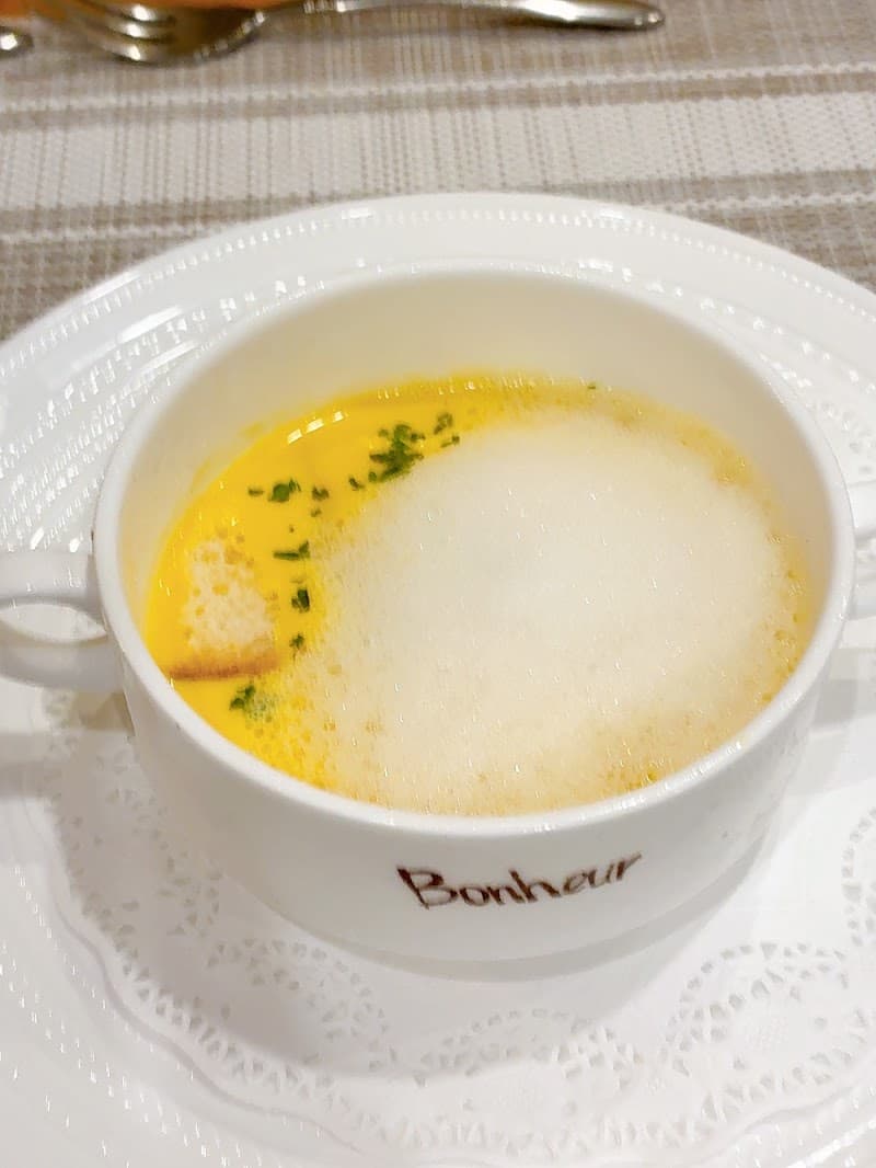 ビストロ·ド·ボヌールの店内・料理の写真 3枚目