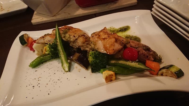 Dining Sochiの店内・料理の写真 2枚目