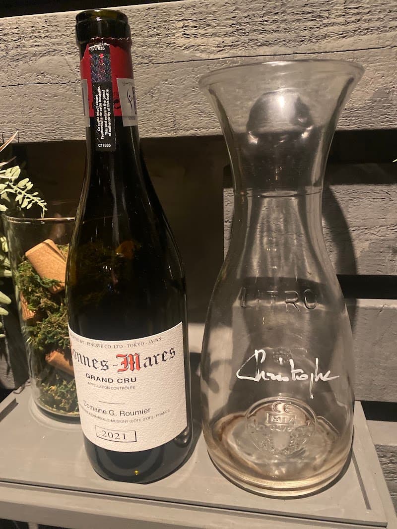 Bottle/6の店内・料理の写真 2枚目