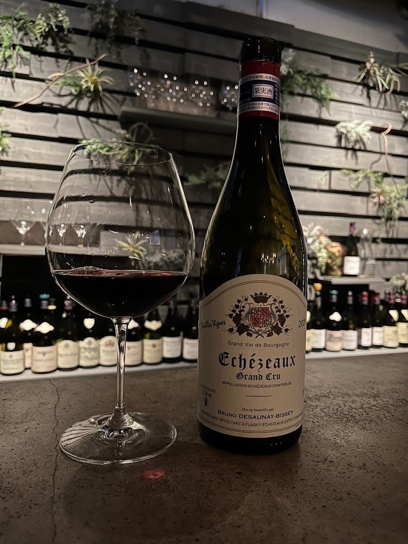 Bottle/6の店内・料理の写真 3枚目
