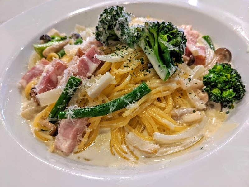ダイニングバークロネコの店内・料理の写真 2枚目