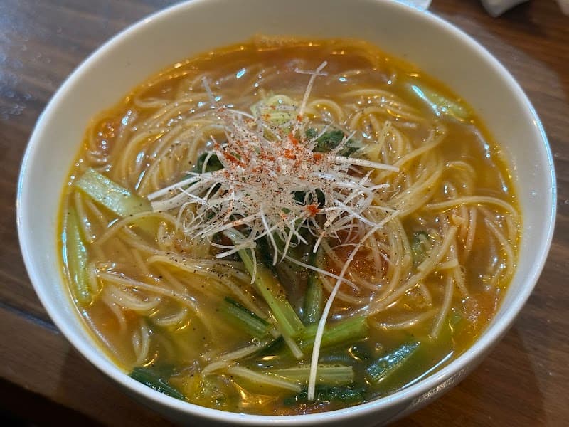フレンチおでんNOMURAの店内・料理の写真 3枚目