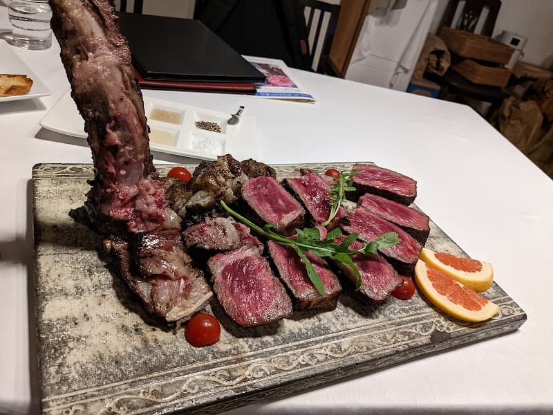 Bisteccheria Destinoの店内・料理の写真 3枚目