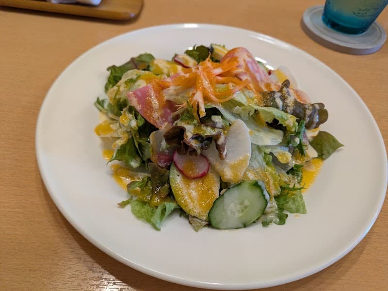 ビストロたけの店内・料理の写真 2枚目